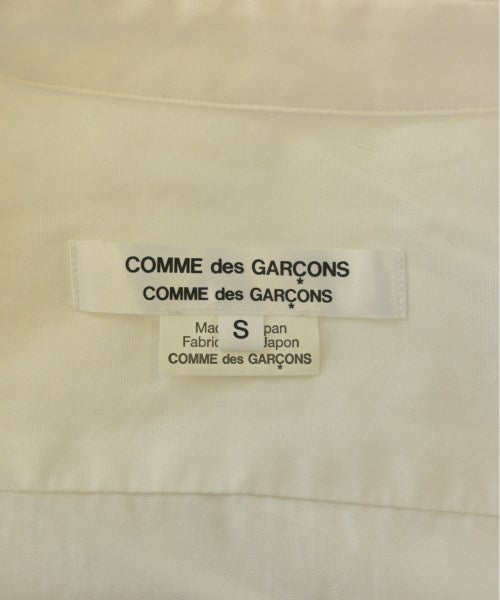 COMME des GARCONS COMME des GARCONS Casual shirts