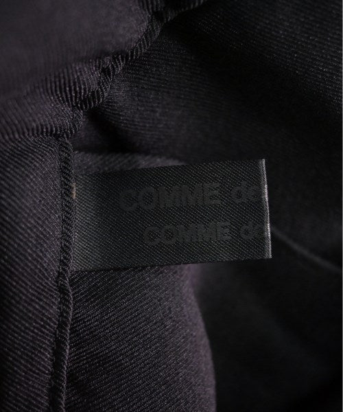 COMME des GARCONS COMME des GARCONS Overalls/ Rompers/ Jumpsuits