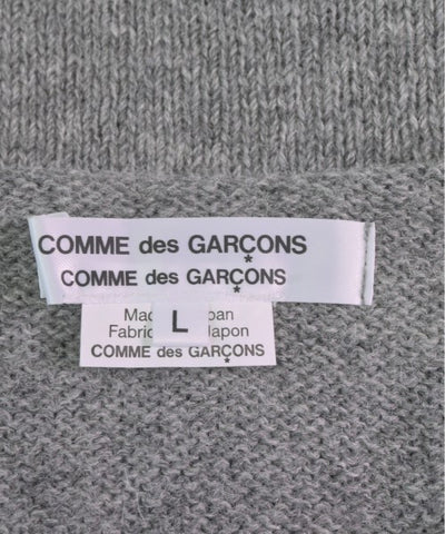 COMME des GARCONS COMME des GARCONS Sweaters