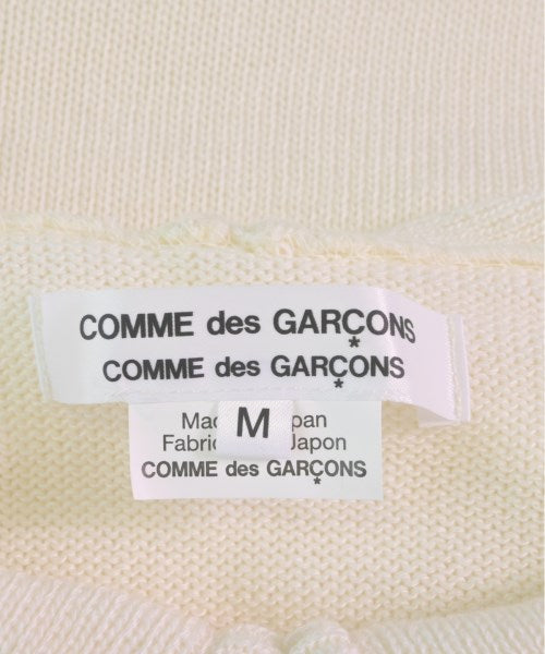 COMME des GARCONS COMME des GARCONS Sweaters