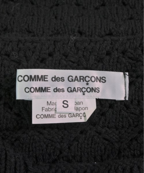 COMME des GARCONS COMME des GARCONS Sweaters