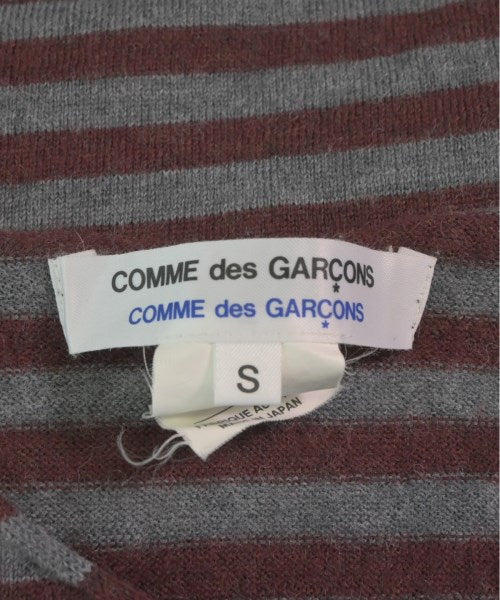 COMME des GARCONS COMME des GARCONS Sweaters