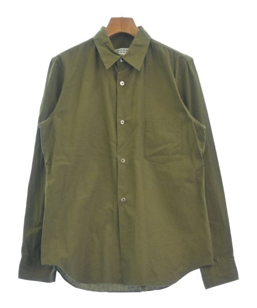 COMME des GARCONS COMME des GARCONS Casual shirts