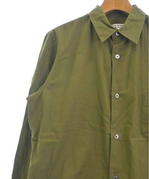 COMME des GARCONS COMME des GARCONS Casual shirts