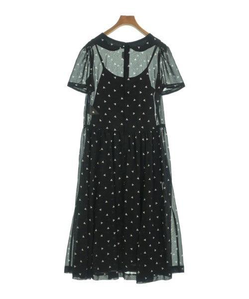 COMME des GARCONS COMME des GARCONS Dresses