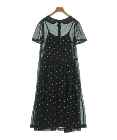 COMME des GARCONS COMME des GARCONS Dresses