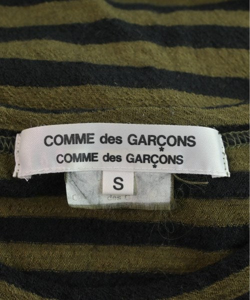 COMME des GARCONS COMME des GARCONS Tee Shirts/Tops