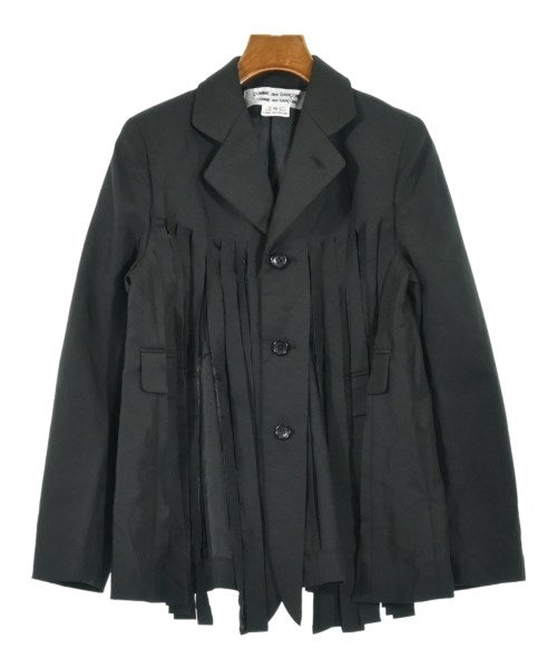 COMME Des GARCONS COMME Des GARCONS Casual jackets