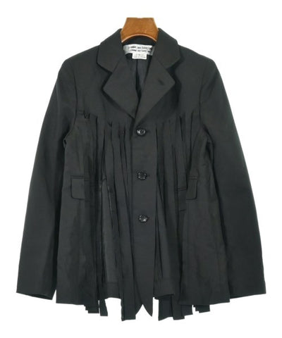 COMME Des GARCONS COMME Des GARCONS Casual jackets