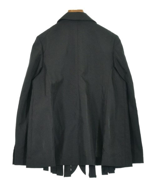 COMME Des GARCONS COMME Des GARCONS Casual jackets