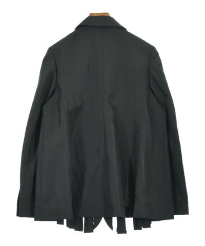 COMME Des GARCONS COMME Des GARCONS Casual jackets