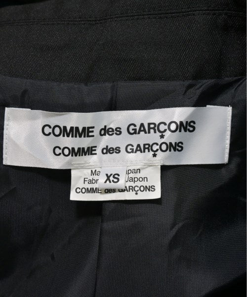 COMME Des GARCONS COMME Des GARCONS Casual jackets