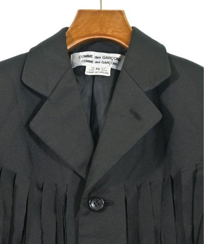 COMME Des GARCONS COMME Des GARCONS Casual jackets