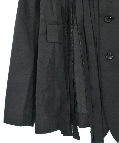 COMME Des GARCONS COMME Des GARCONS Casual jackets