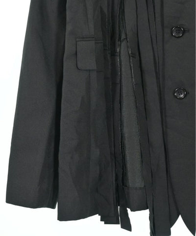 COMME Des GARCONS COMME Des GARCONS Casual jackets