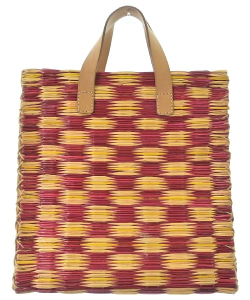 COMME des GARCONS COMME des GARCONS Basket bags