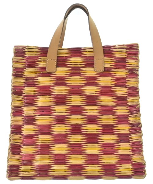 COMME des GARCONS COMME des GARCONS Basket bags