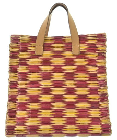 COMME des GARCONS COMME des GARCONS Basket bags