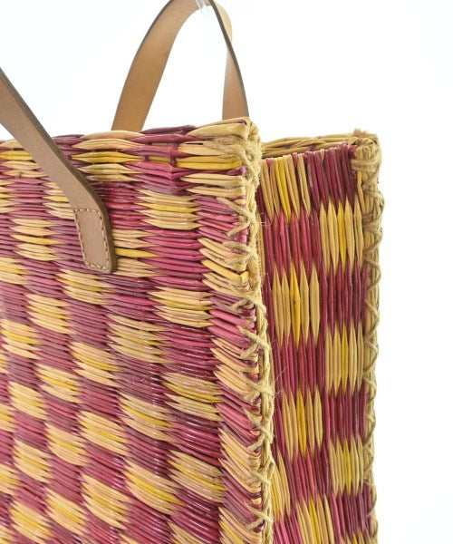 COMME des GARCONS COMME des GARCONS Basket bags