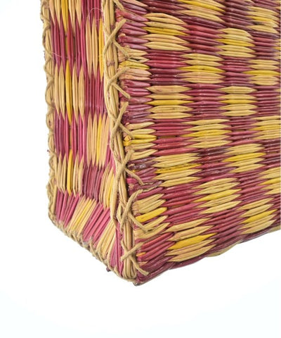 COMME des GARCONS COMME des GARCONS Basket bags