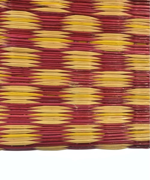 COMME des GARCONS COMME des GARCONS Basket bags