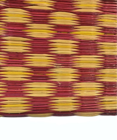 COMME des GARCONS COMME des GARCONS Basket bags