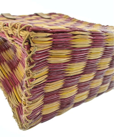 COMME des GARCONS COMME des GARCONS Basket bags