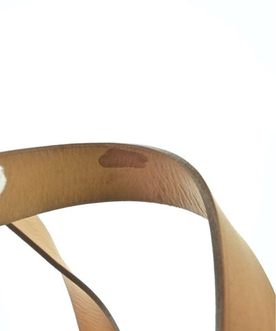 COMME des GARCONS COMME des GARCONS Basket bags