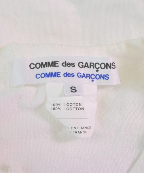 COMME des GARCONS COMME des GARCONS Sleevelesses