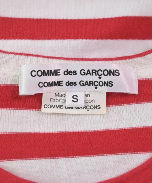 COMME des GARCONS COMME des GARCONS Tee Shirts/Tops