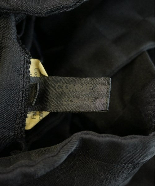 COMME des GARCONS COMME des GARCONS Dresses