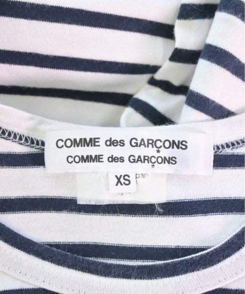 COMME des GARCONS COMME des GARCONS Tee Shirts/Tops