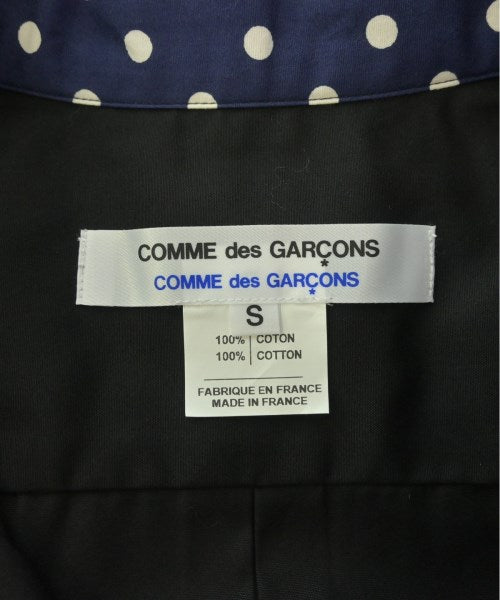 COMME des GARCONS COMME des GARCONS Casual shirts