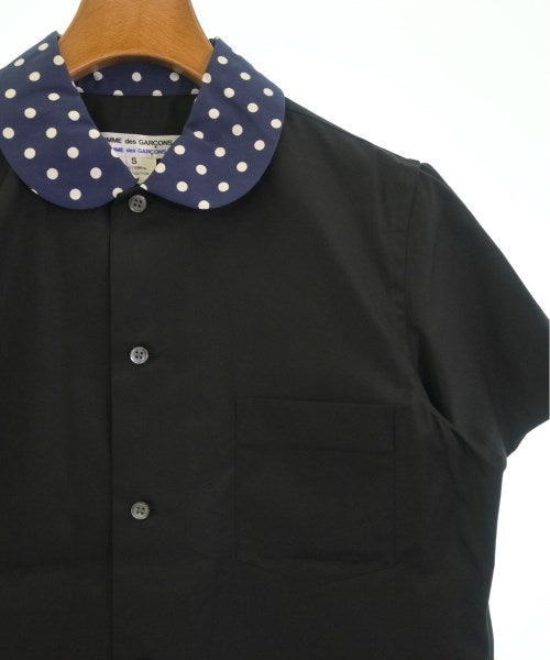 COMME des GARCONS COMME des GARCONS Casual shirts