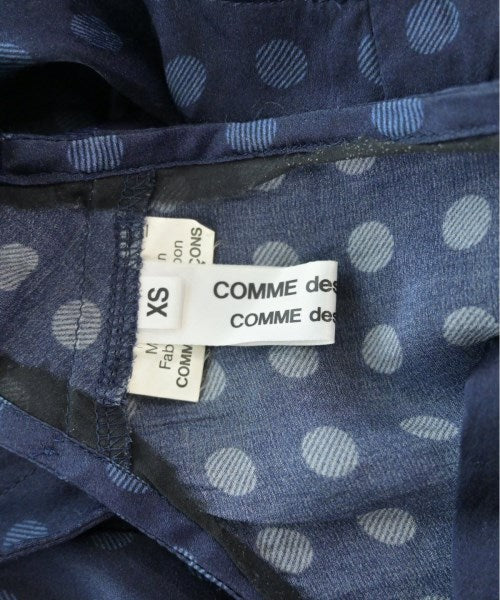 COMME des GARCONS COMME des GARCONS Dresses