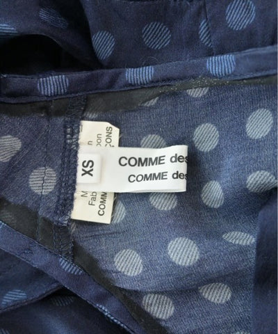 COMME des GARCONS COMME des GARCONS Dresses
