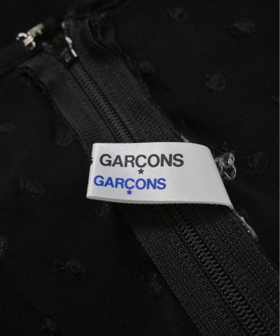 COMME des GARCONS COMME des GARCONS Dresses