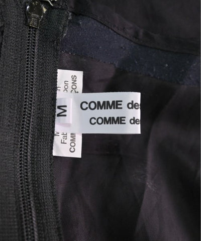 COMME des GARCONS COMME des GARCONS Dresses