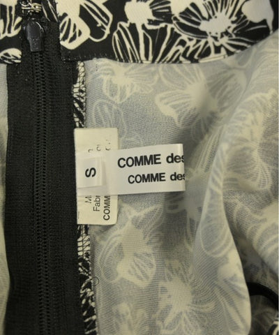 COMME des GARCONS COMME des GARCONS Dresses