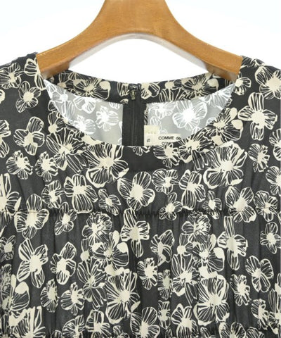 COMME des GARCONS COMME des GARCONS Dresses