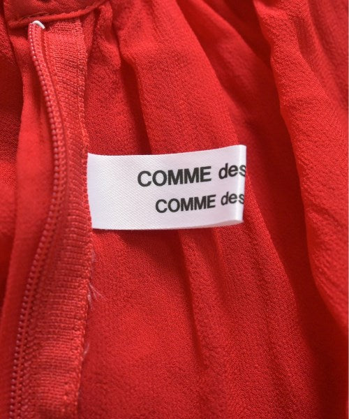 COMME des GARCONS COMME des GARCONS Blouses