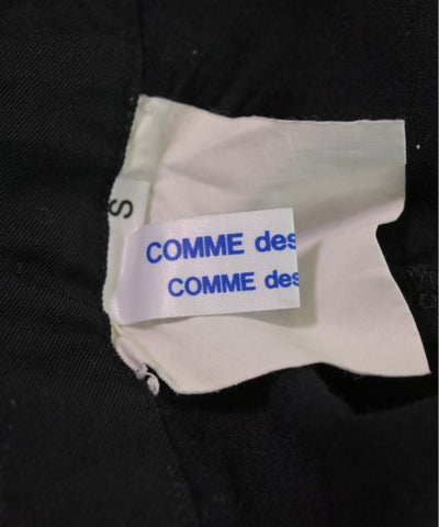 COMME des GARCONS COMME des GARCONS Cropped pants