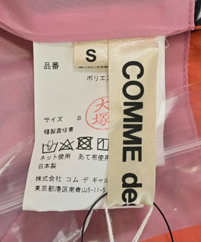 COMME Des GARCONS Casual shirts