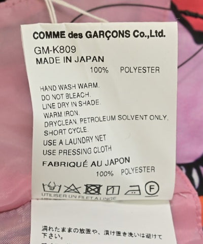 COMME Des GARCONS Casual shirts