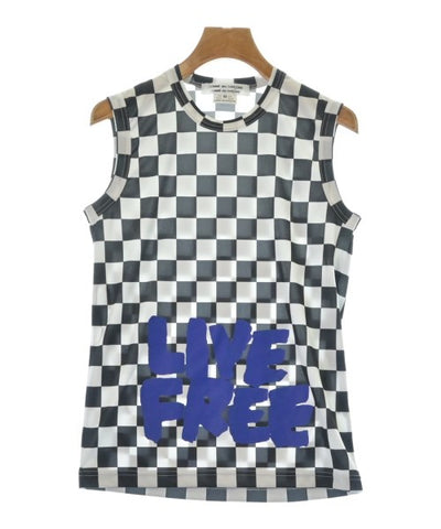 COMME des GARCONS COMME des GARCONS Sleevelesses