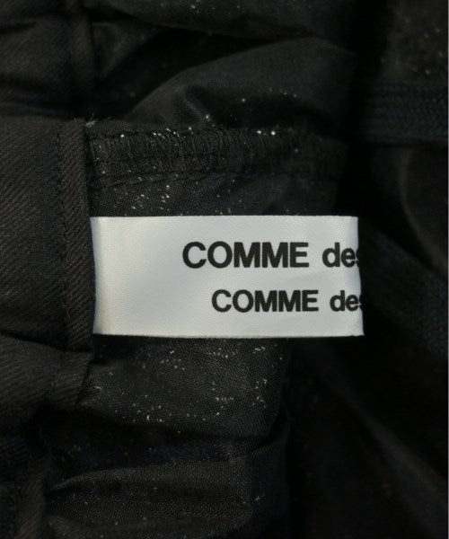 COMME Des GARCONS COMME Des GARCONS Knee length skirts