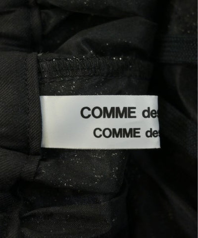 COMME Des GARCONS COMME Des GARCONS Knee length skirts