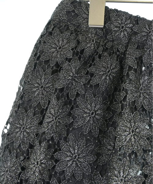 COMME Des GARCONS COMME Des GARCONS Knee length skirts