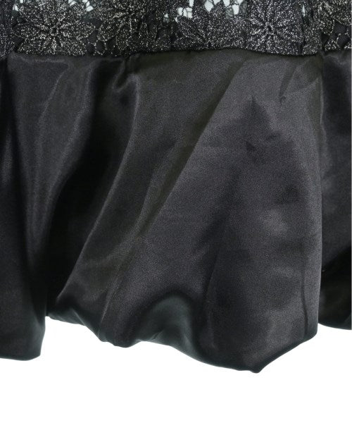 COMME Des GARCONS COMME Des GARCONS Knee length skirts