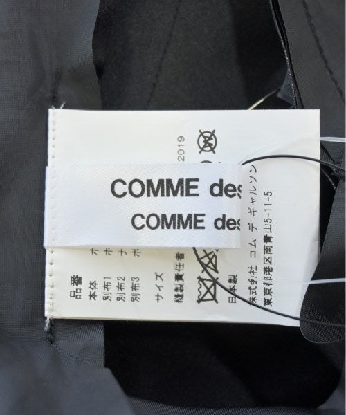 COMME des GARCONS COMME des GARCONS Blouses